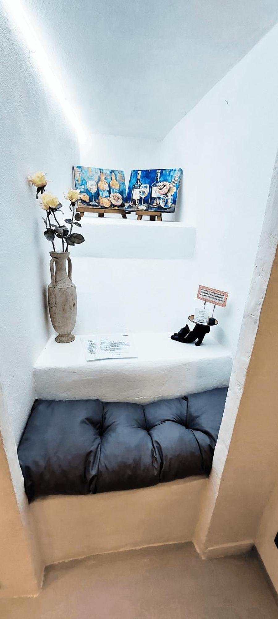 Casa Nel Centro Storico Apartman San Gimignano Kültér fotó