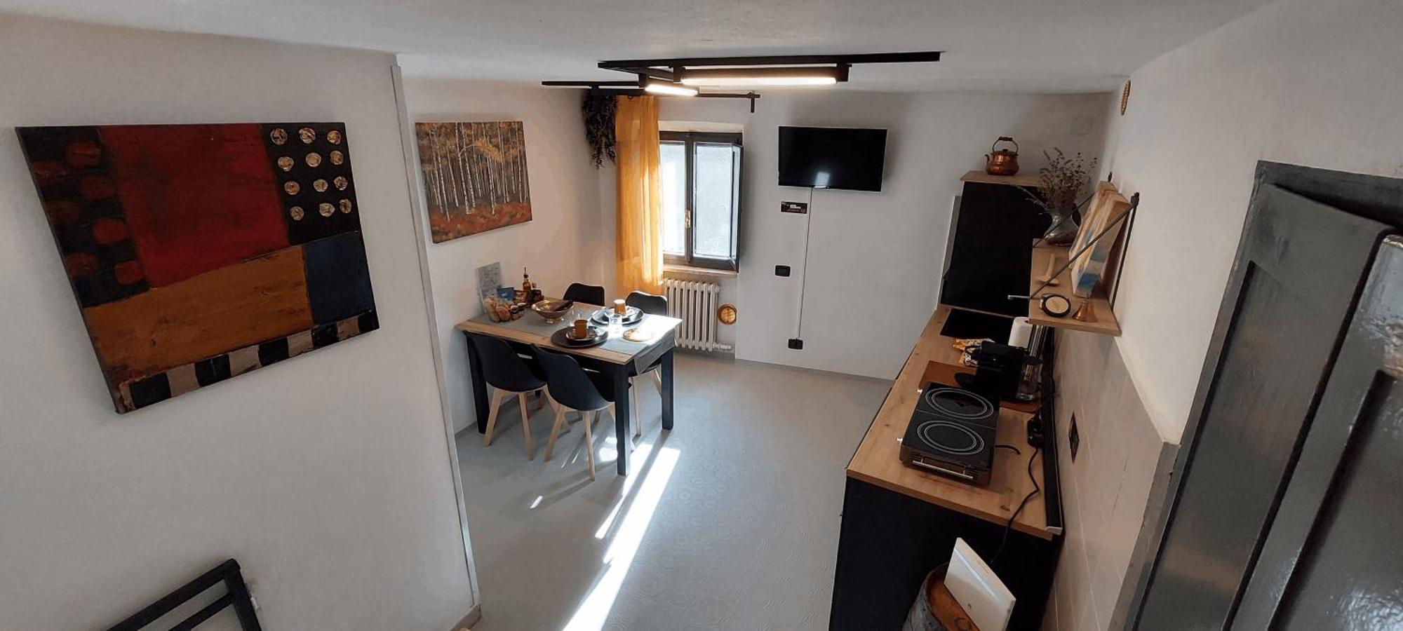 Casa Nel Centro Storico Apartman San Gimignano Kültér fotó