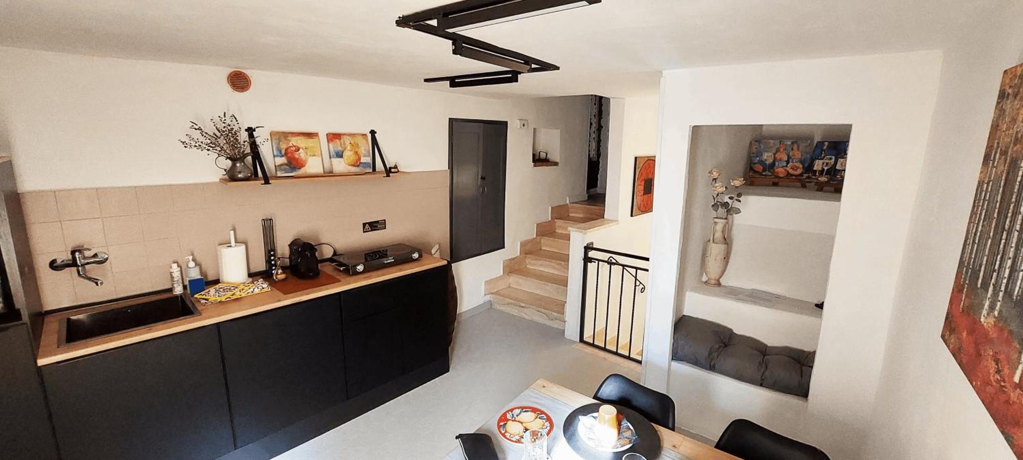 Casa Nel Centro Storico Apartman San Gimignano Kültér fotó