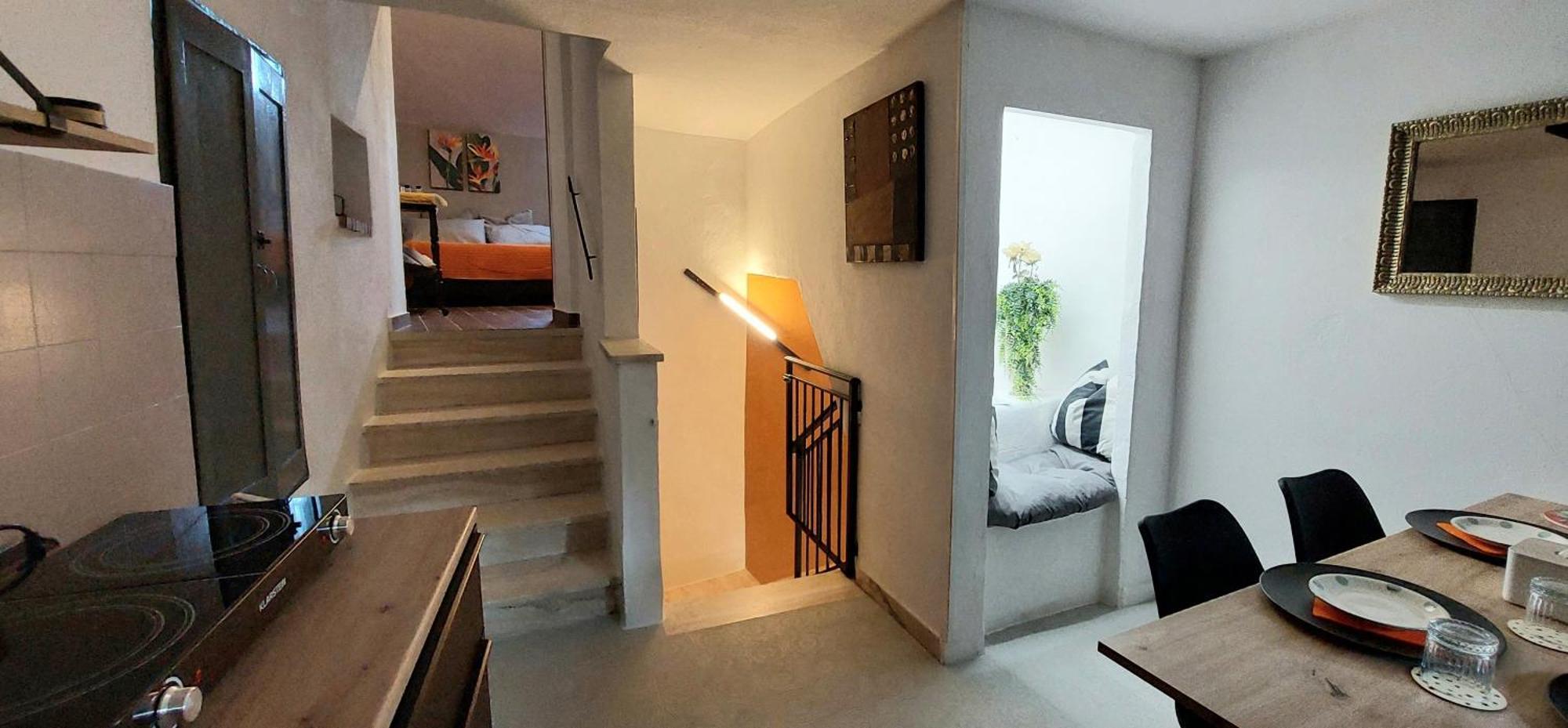 Casa Nel Centro Storico Apartman San Gimignano Kültér fotó
