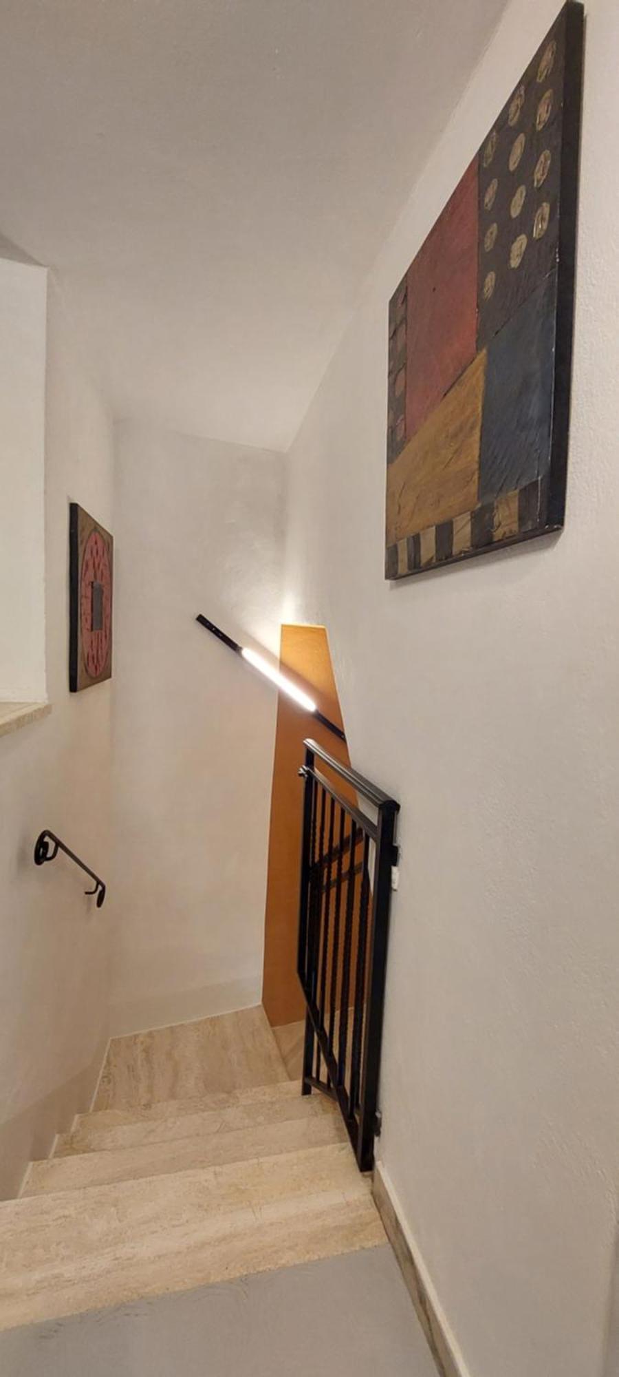 Casa Nel Centro Storico Apartman San Gimignano Kültér fotó