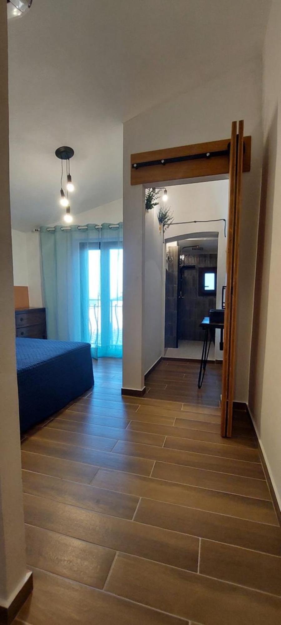 Casa Nel Centro Storico Apartman San Gimignano Kültér fotó