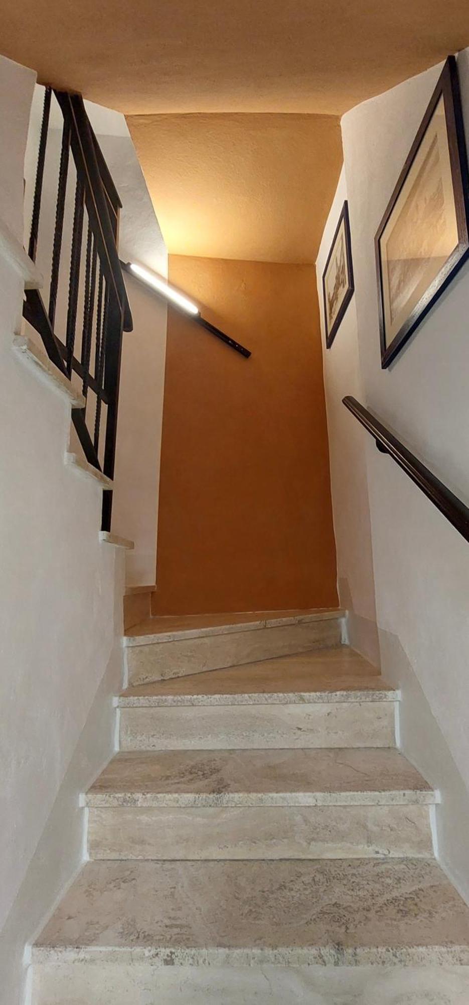 Casa Nel Centro Storico Apartman San Gimignano Kültér fotó