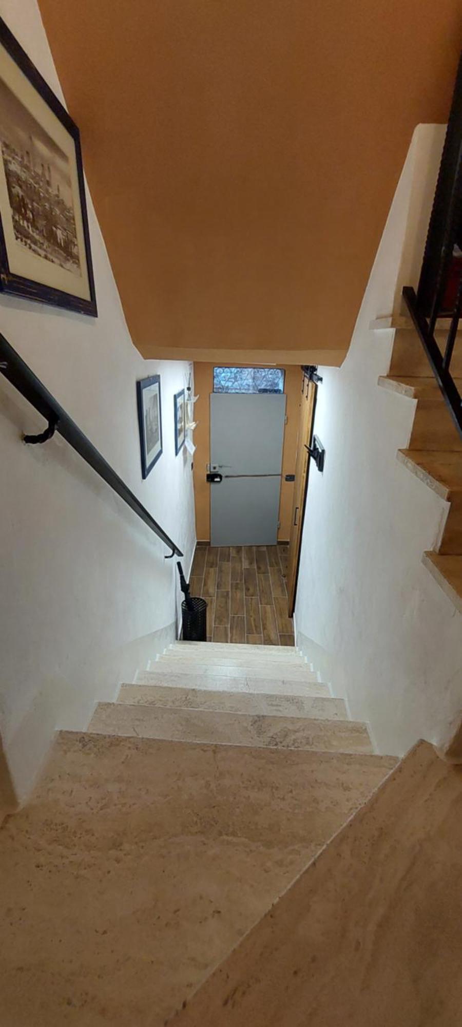 Casa Nel Centro Storico Apartman San Gimignano Kültér fotó