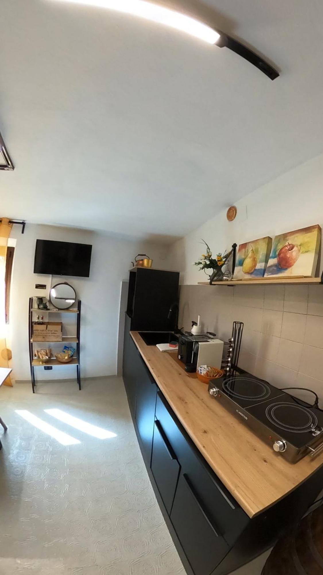 Casa Nel Centro Storico Apartman San Gimignano Kültér fotó