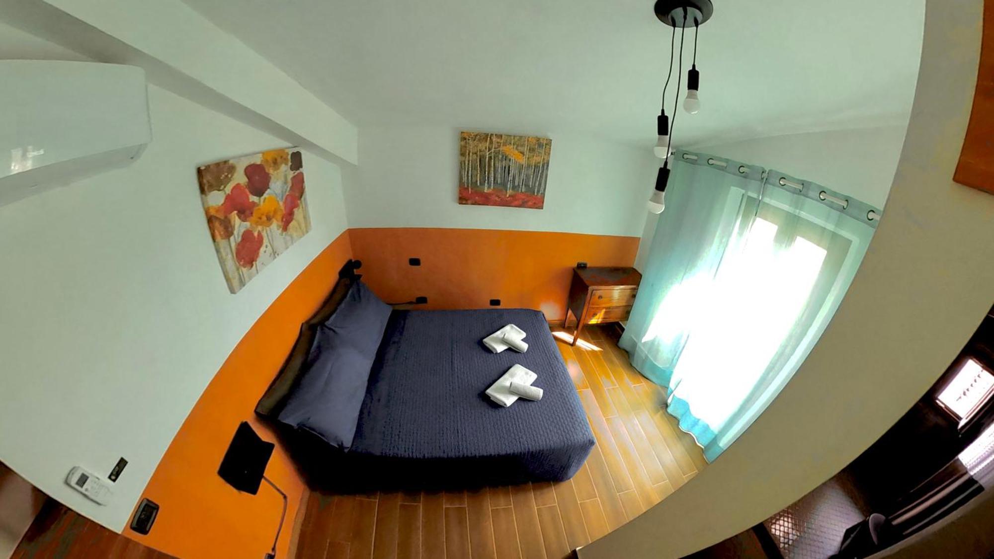Casa Nel Centro Storico Apartman San Gimignano Kültér fotó
