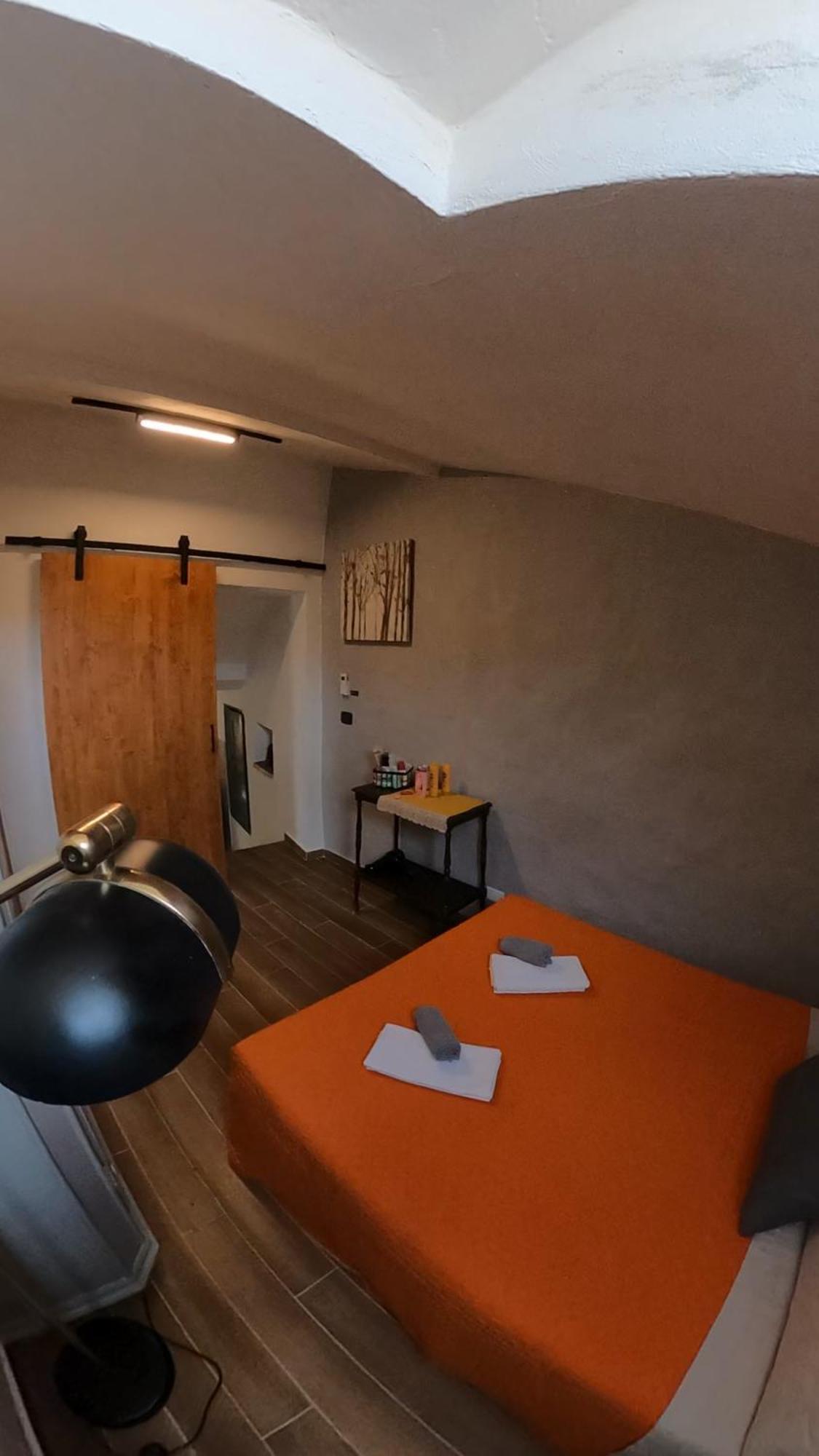 Casa Nel Centro Storico Apartman San Gimignano Kültér fotó