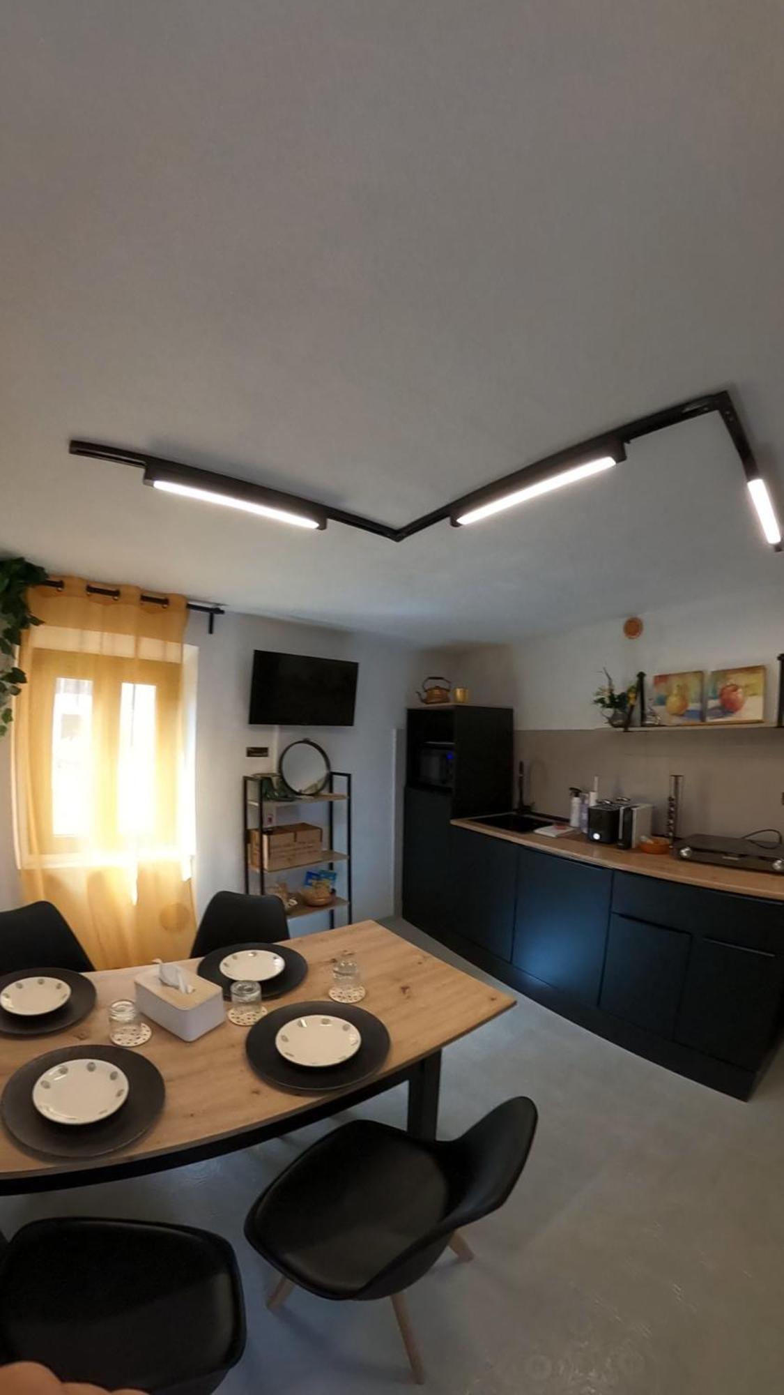 Casa Nel Centro Storico Apartman San Gimignano Kültér fotó