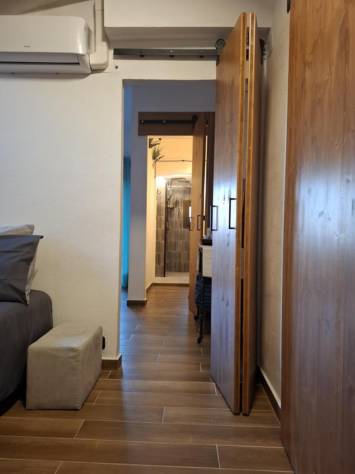 Casa Nel Centro Storico Apartman San Gimignano Kültér fotó