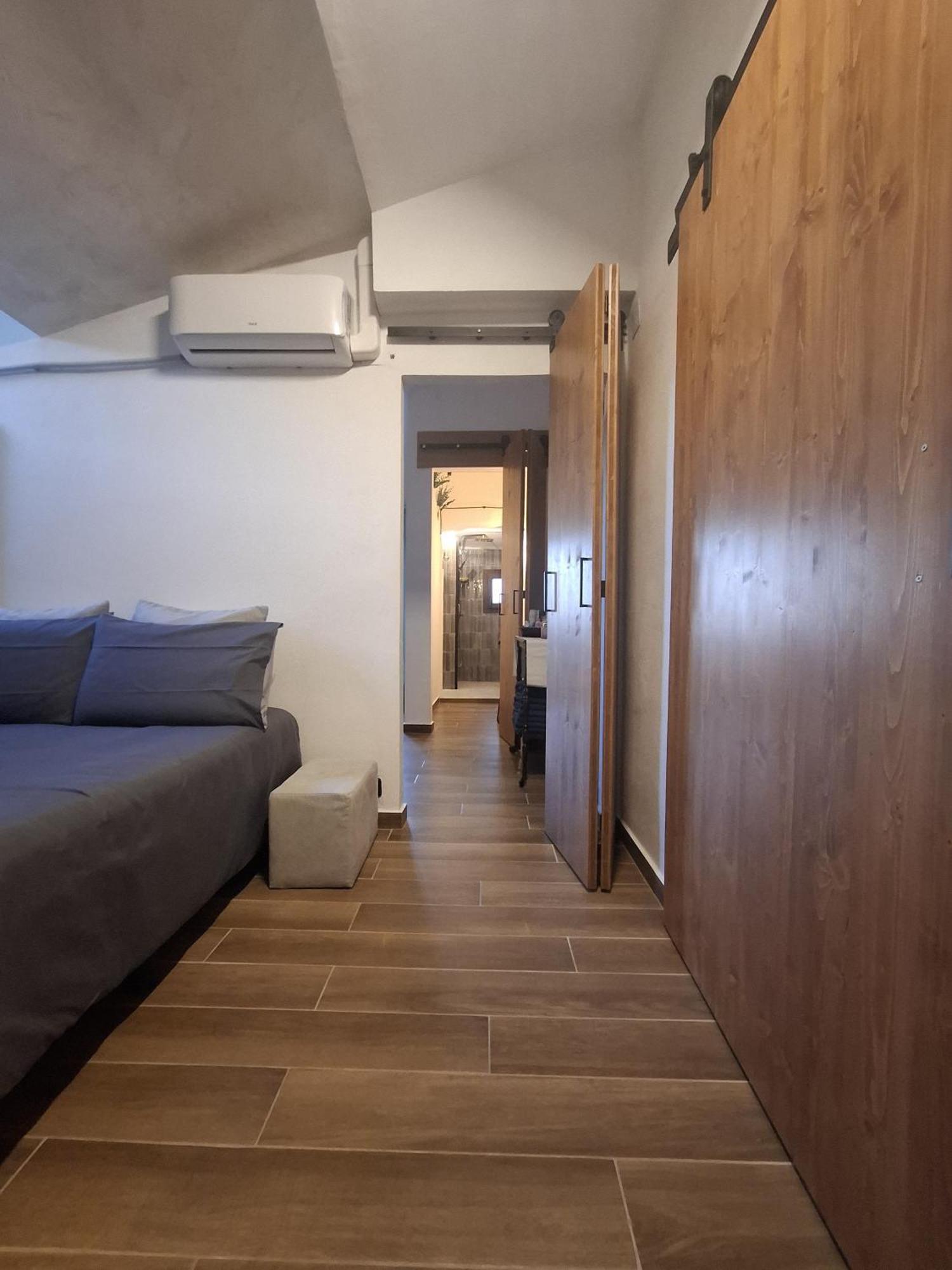 Casa Nel Centro Storico Apartman San Gimignano Kültér fotó
