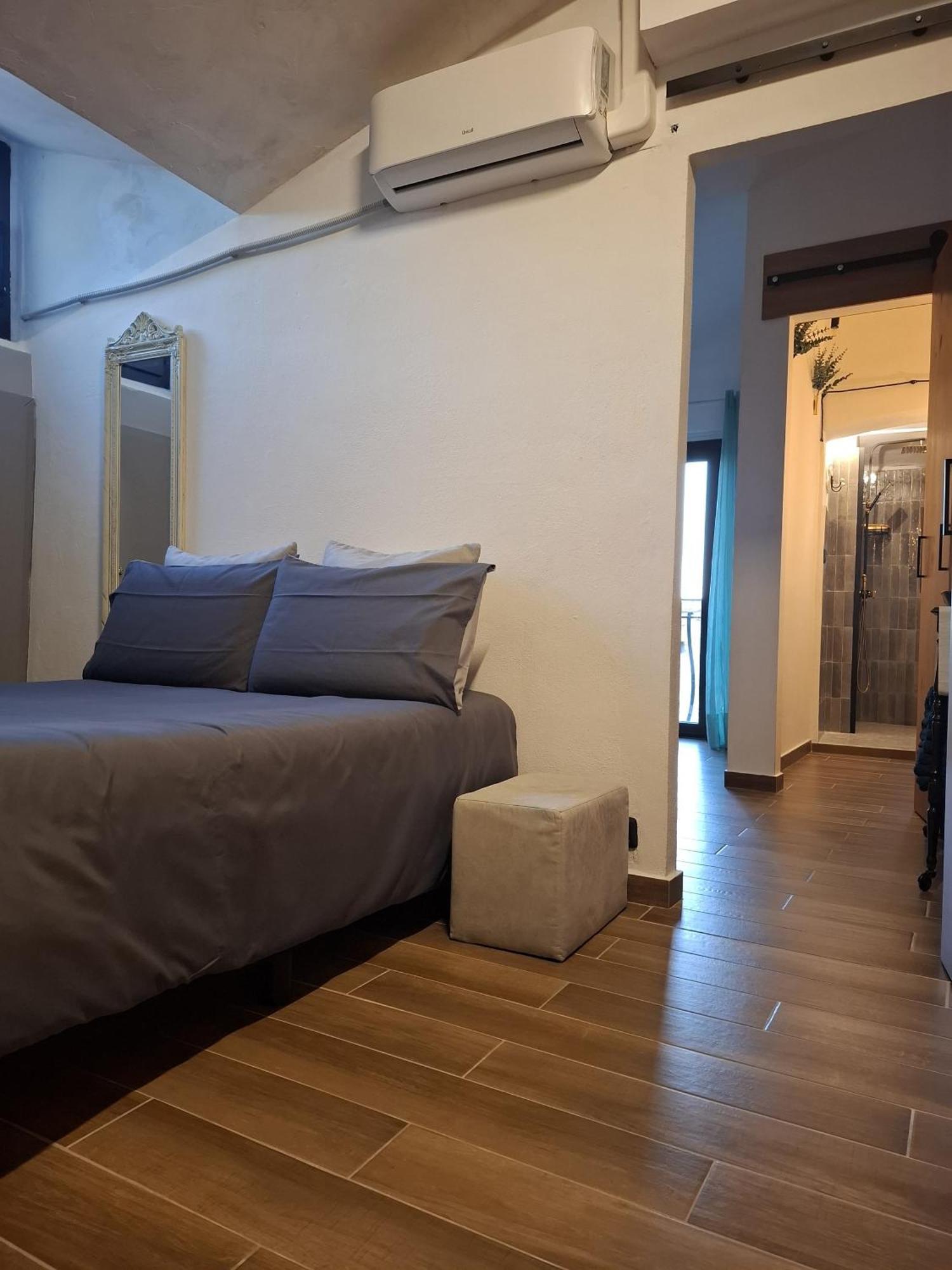 Casa Nel Centro Storico Apartman San Gimignano Kültér fotó